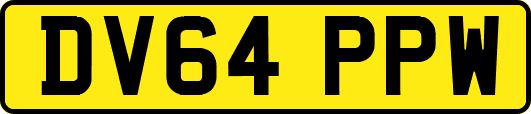 DV64PPW