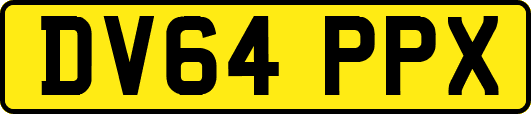 DV64PPX