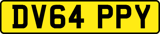 DV64PPY