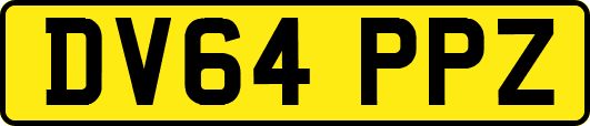 DV64PPZ