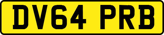 DV64PRB