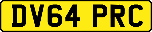 DV64PRC
