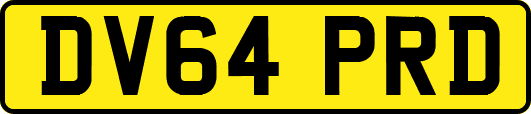 DV64PRD