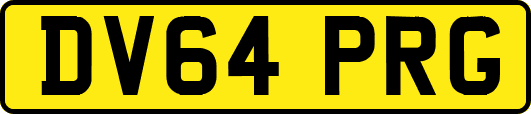 DV64PRG