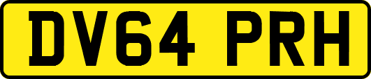 DV64PRH