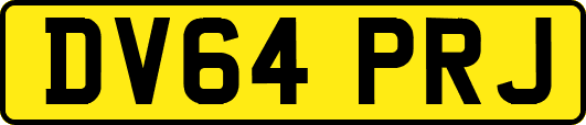 DV64PRJ