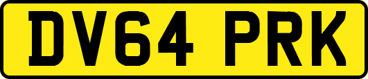 DV64PRK