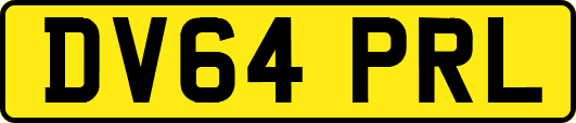 DV64PRL