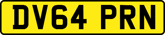 DV64PRN