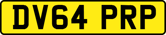DV64PRP