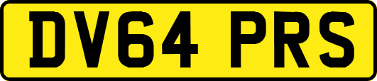 DV64PRS
