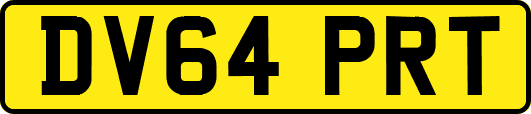 DV64PRT