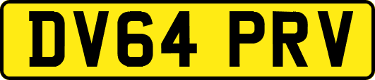 DV64PRV