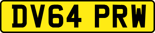 DV64PRW