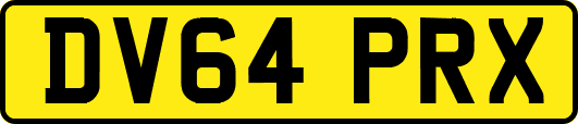 DV64PRX