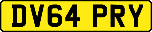 DV64PRY