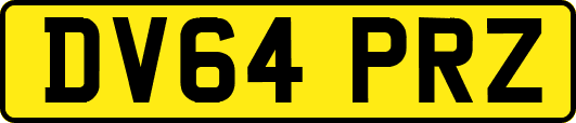 DV64PRZ