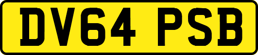 DV64PSB