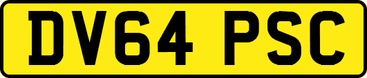 DV64PSC