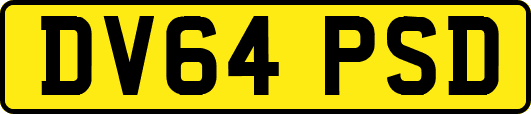 DV64PSD