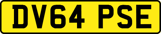 DV64PSE