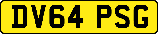 DV64PSG