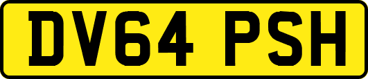 DV64PSH