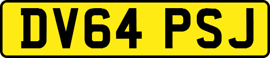 DV64PSJ