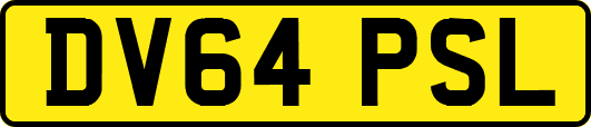 DV64PSL
