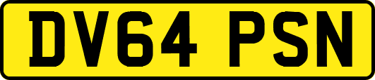 DV64PSN