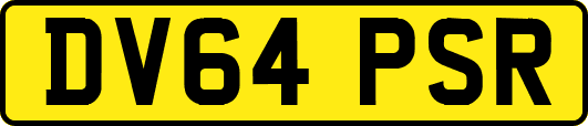DV64PSR