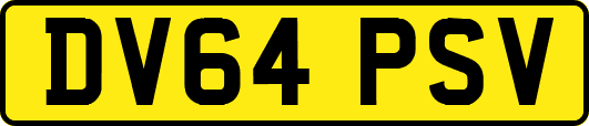 DV64PSV
