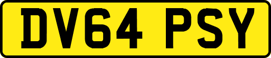 DV64PSY