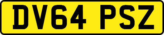 DV64PSZ