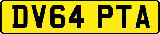 DV64PTA