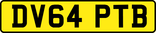 DV64PTB