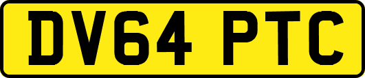 DV64PTC