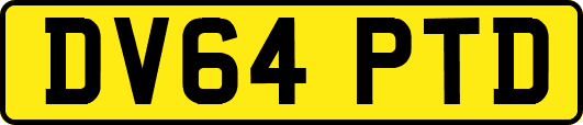 DV64PTD