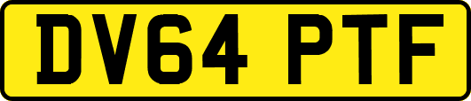 DV64PTF