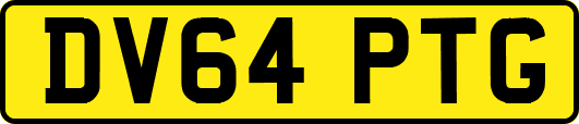 DV64PTG