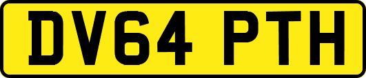 DV64PTH