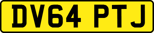 DV64PTJ