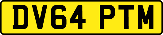 DV64PTM