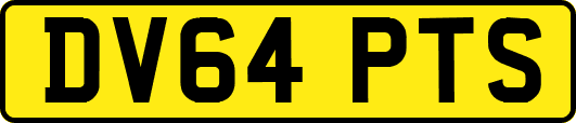 DV64PTS