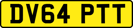 DV64PTT