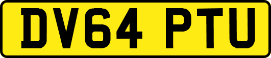 DV64PTU