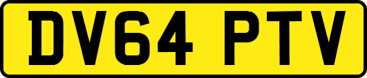 DV64PTV