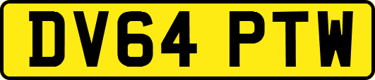DV64PTW