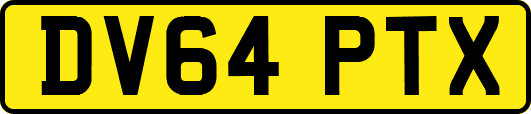 DV64PTX