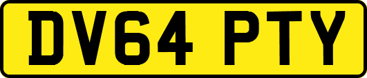 DV64PTY